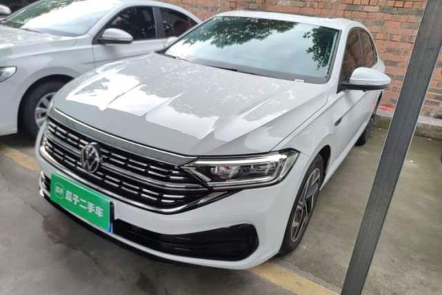 Used Volkswagen Sagitar 2025 Revised 300TSI DSG Excellence Edition