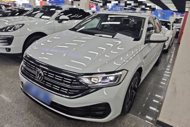 Used Volkswagen Sagitar 2025 300TSI DSG Excellence Edition