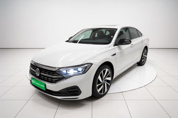 Volkswagen Sagitar 2025 Revised Version 2 300TSI DSG Excellence Edition - Beyond