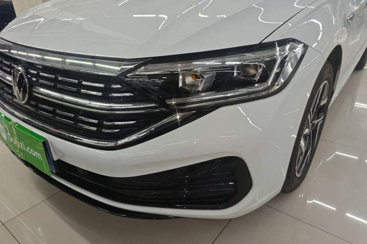 Used Volkswagen Sagitar 2025 Revised Version 2 300TSI DSG Excellence Edition Left Front Headlight