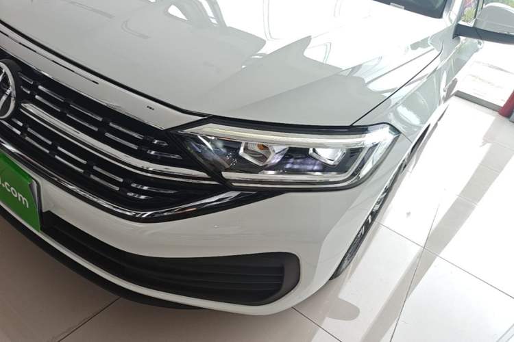 Used Volkswagen Sagitar 2025 200TSI DSG Flyover Edition Left Front Headlight