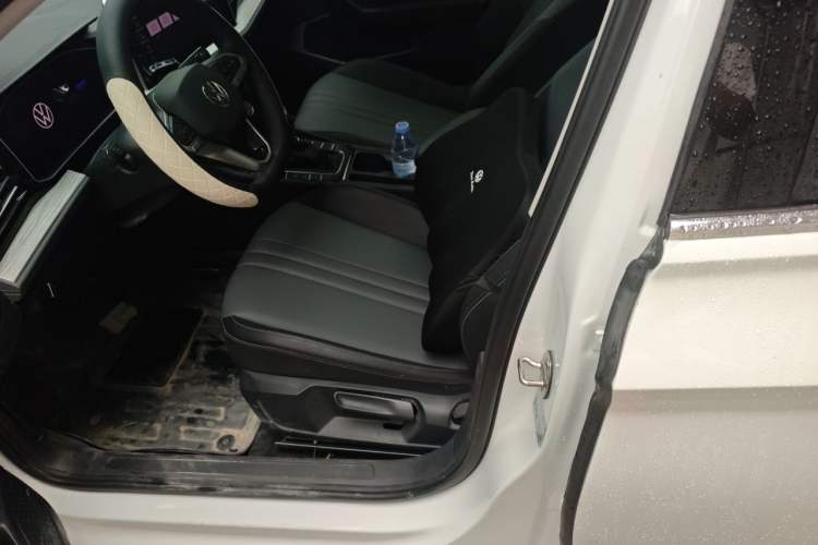 Used Volkswagen Sagitar 2025 Revised Version 2 300TSI DSG Excellence Edition Left Front Seat