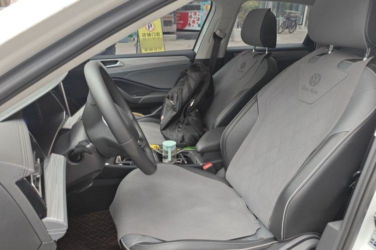 Used Volkswagen Sagitar 2025 Revised 300TSI DSG Excellence Edition Left Front Seat