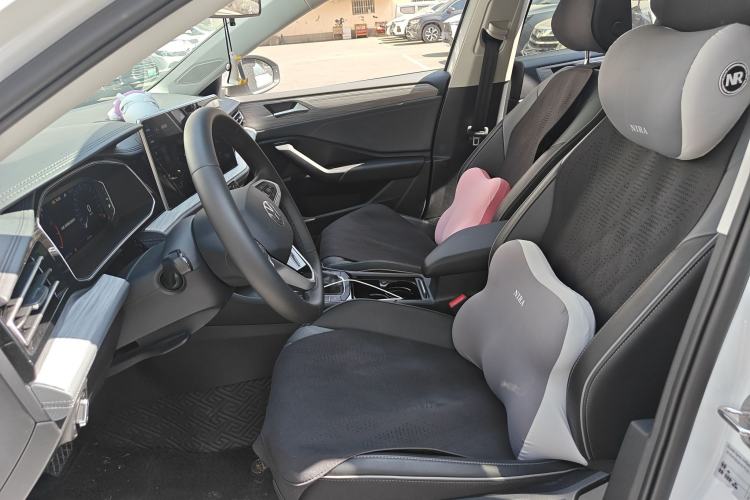 Used Volkswagen Sagitar 2025 300TSI DSG Excellence Edition Left Front Seat
