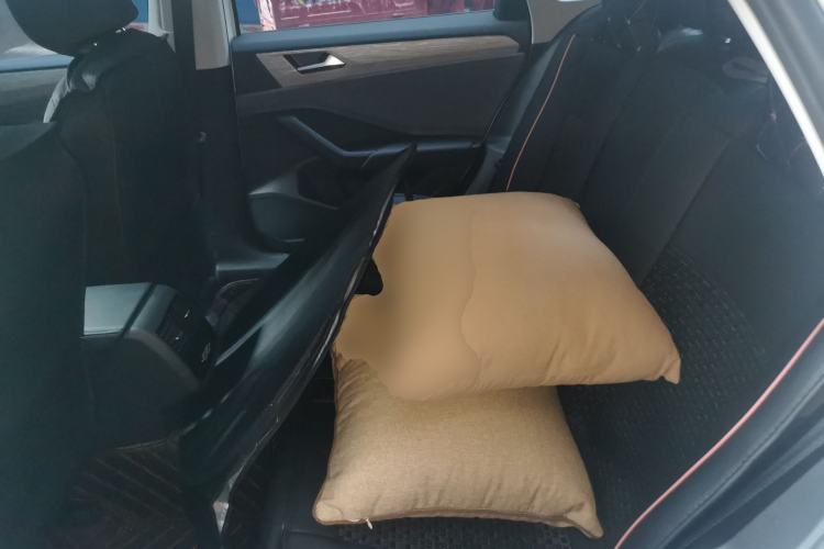Used Volkswagen Sagitar 2025 300TSI DSG Flyover Edition Left Rear Seat