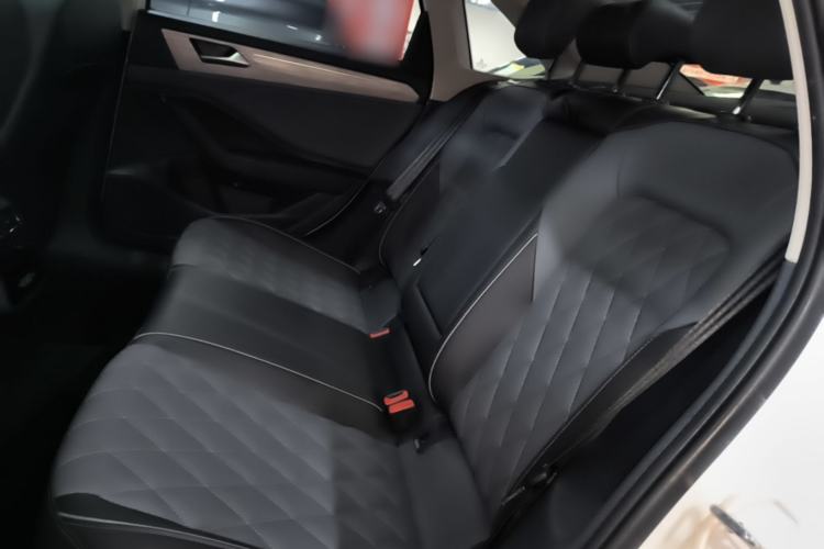 Used Volkswagen Sagitar 2025 300TSI DSG Excellence Edition Left Rear Seat