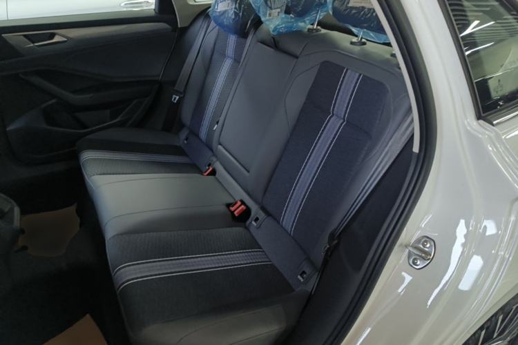 Used Volkswagen Sagitar 2025 Facelift 200TSI DSG Flyover Edition Left Rear Seat