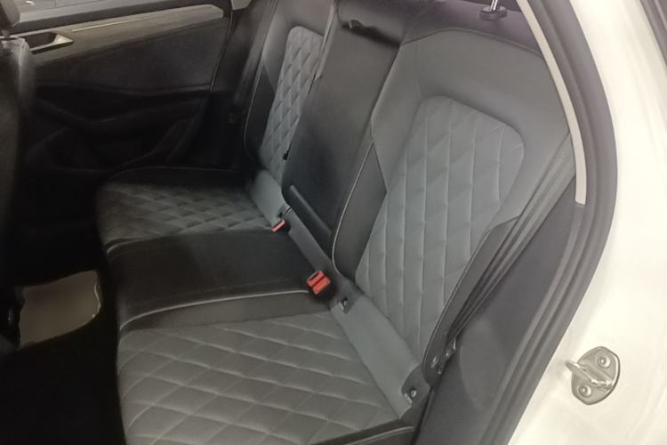 Used Volkswagen Sagitar 2025 300TSI DSG Excellence Edition Left Rear Seat