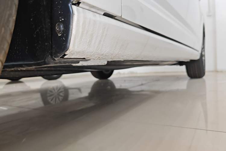 Used Volkswagen Sagitar 2025 Facelift 200TSI DSG Flyover Edition Left Side Sill