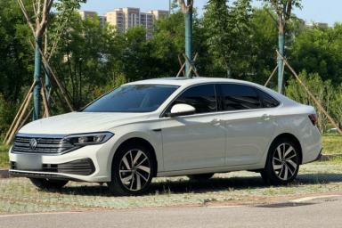Used Volkswagen Sagitar 2025 300TSI DSG Excellence Edition