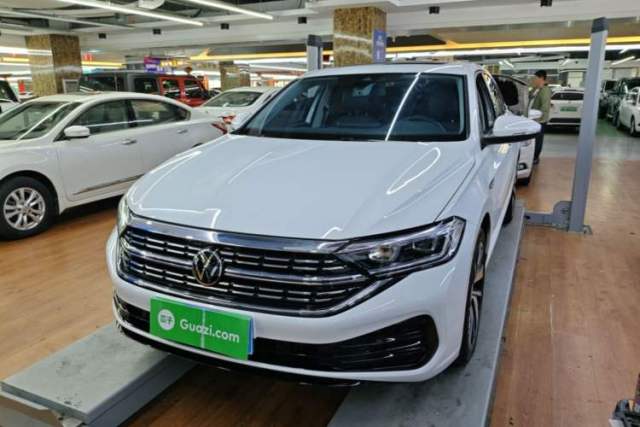 Used Volkswagen Sagitar 2025 Revised 300TSI DSG Excellence Edition