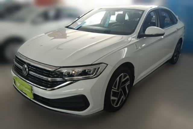 Used Volkswagen Sagitar 2025 Revised Version Three 300TSI DSG Excellence Edition