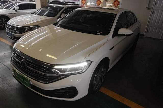 Used Volkswagen Sagitar 2025 300TSI DSG Excellence Edition