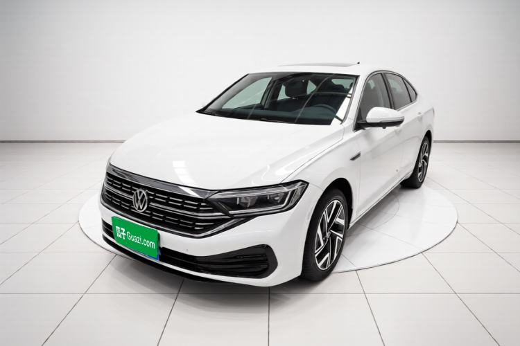 Volkswagen Sagitar 2025 Revised 300TSI DSG Excellence Edition