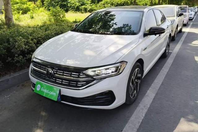 Used Volkswagen Sagitar 2025 Revised 300TSI DSG Excellence Edition