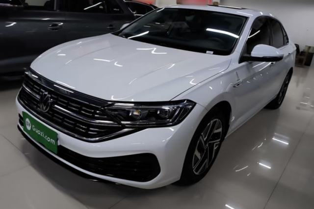 Used Volkswagen Sagitar 2025 300TSI DSG Excellence Edition