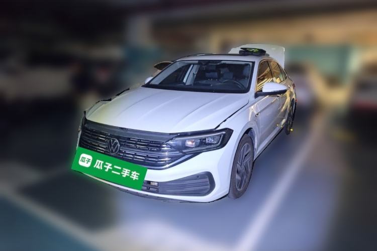 Used Volkswagen Sagitar 2025 Revised Version Three 300TSI DSG Excellence Edition Guazi used car, China used car export, Used car for sale, Used cars, Cheapest cars for sale
