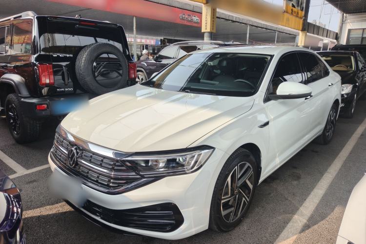 Volkswagen Sagitar 2025 300TSI DSG Excellence Edition - Beyond