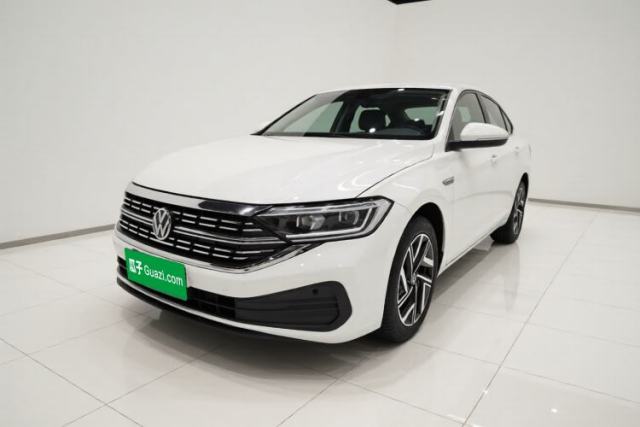 Used Volkswagen Sagitar 2025 Revised Version Three 300TSI DSG Excellence Edition