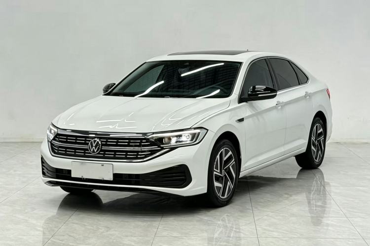 Volkswagen Sagitar 2025 Revised 300TSI DSG Excellence Edition