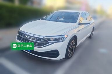 Used Volkswagen Sagitar 2025 300TSI DSG Excellence Edition