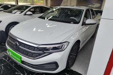 Used Volkswagen Sagitar 2025 Facelift 200TSI DSG Flyover Edition