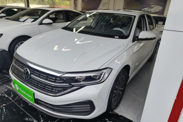 Used Volkswagen Sagitar 2025 Facelift 200TSI DSG Flyover Edition