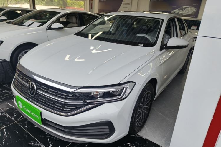 Used Volkswagen Sagitar 2025 Facelift 200TSI DSG Flyover Edition Guazi used car, China used car export, Used car for sale, Used cars, Cheapest cars for sale