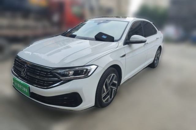 Used Volkswagen Sagitar 2025 300TSI DSG Excellence Edition