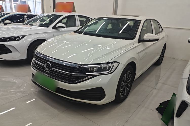 Used Volkswagen Sagitar 2025 Facelift 200TSI DSG Flyover Edition Guazi used car, China used car export, Used car for sale, Used  cars, Cheapest cars for sale