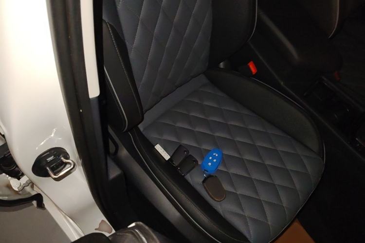 Used Volkswagen Sagitar 2025 Revised Version 2 300TSI DSG Excellence Edition Right Front Seat