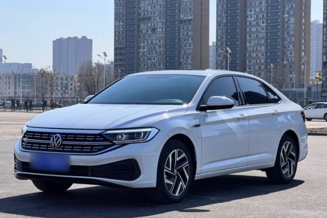 Used Volkswagen Sagitar 2025 300TSI DSG Flyover Edition
