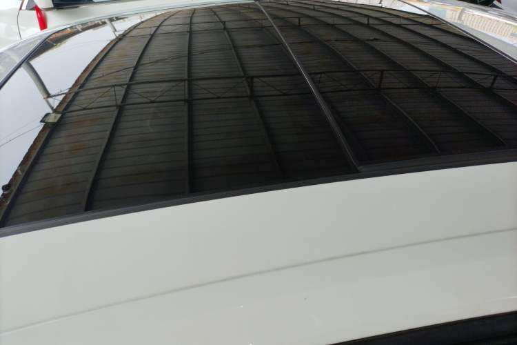 Used Volkswagen Sagitar 2025 Facelift 200TSI DSG Flyover Edition Roof