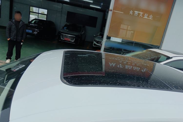 Used Volkswagen Sagitar 2025 Facelift 200TSI DSG Flyover Edition Roof