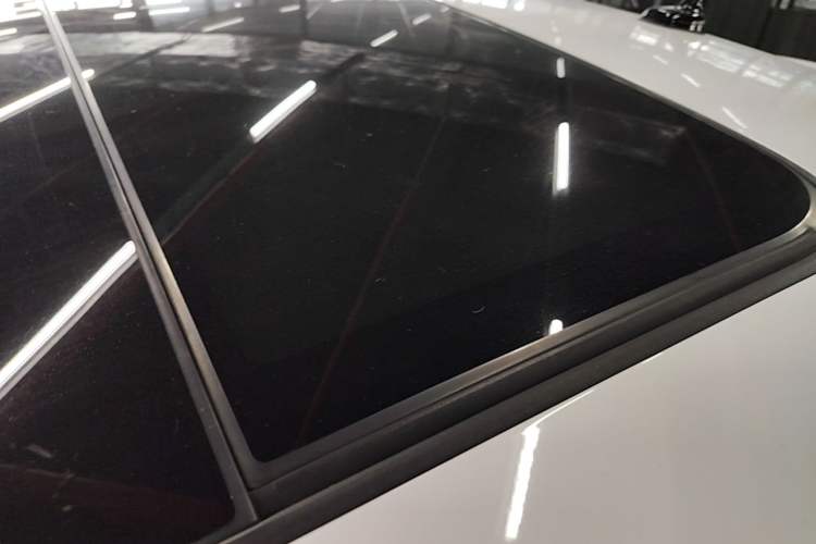 Used Volkswagen Sagitar 2025 Revised 300TSI DSG Excellence Edition Roof