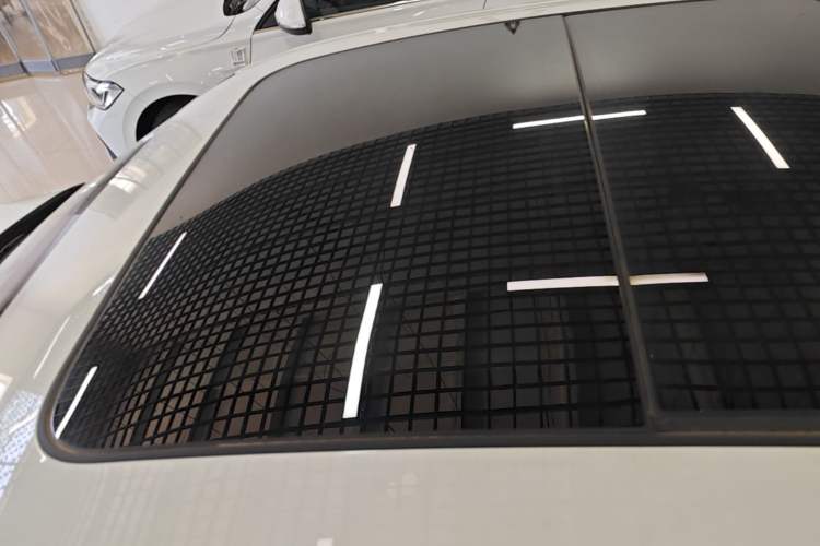 Used Volkswagen Sagitar 2025 Facelift 200TSI DSG Flyover Edition Roof