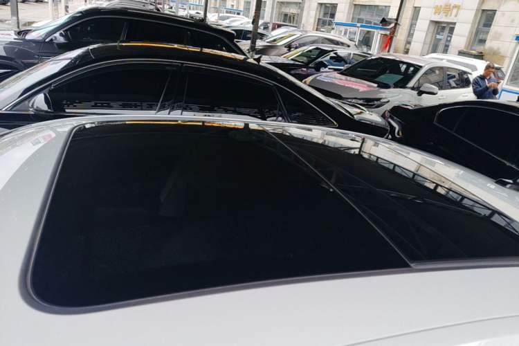 Used Volkswagen Sagitar 2025 300TSI DSG Excellence Edition Roof