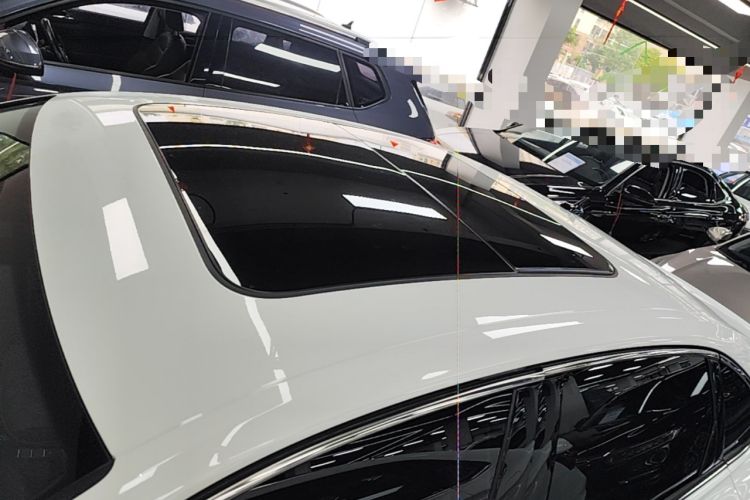 Used Volkswagen Sagitar 2025 300TSI DSG Excellence Edition Roof