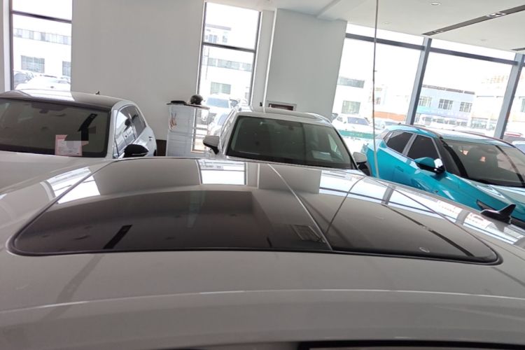 Used Volkswagen Sagitar 2025 300TSI DSG Excellence Edition Roof