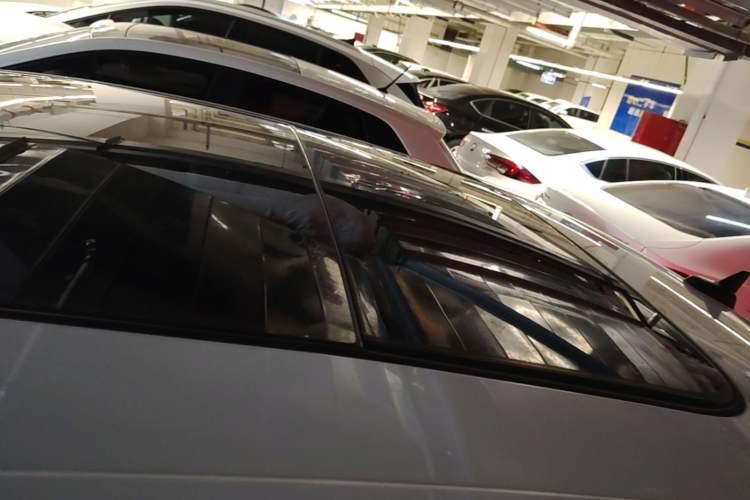 Used Volkswagen Sagitar 2025 Revised Version 2 300TSI DSG Excellence Edition Roof