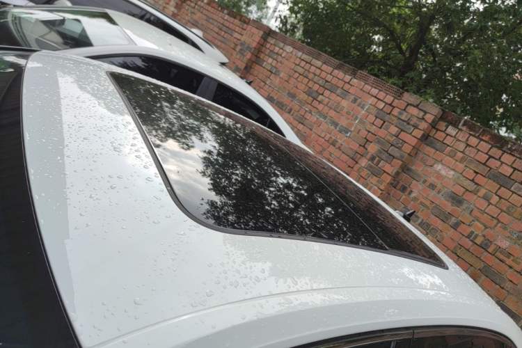 Used Volkswagen Sagitar 2025 Revised 300TSI DSG Excellence Edition Roof