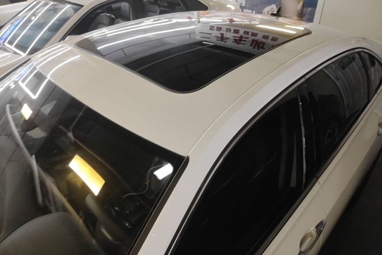 Used Volkswagen Sagitar 2025 300TSI DSG Excellence Edition Roof
