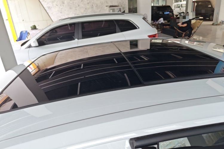 Used Volkswagen Sagitar 2025 Facelifted 300TSI DSG Flyover Edition Roof