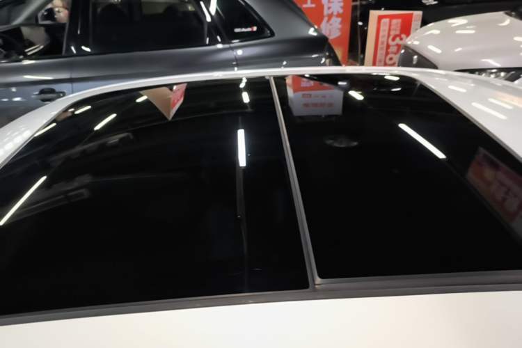Used Volkswagen Sagitar 2025 300TSI DSG Excellence Edition Roof