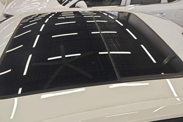 Used Volkswagen Sagitar 2025 Facelift 200TSI DSG Flyover Edition Roof