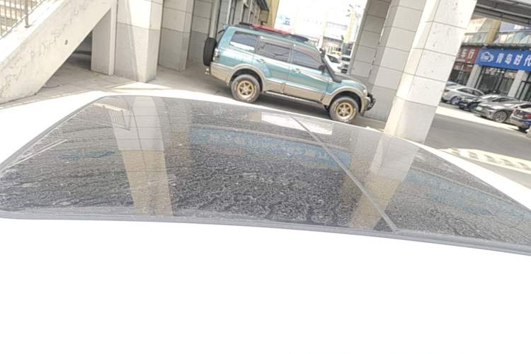 Used Volkswagen Sagitar 2025 300TSI DSG Excellence Edition Roof