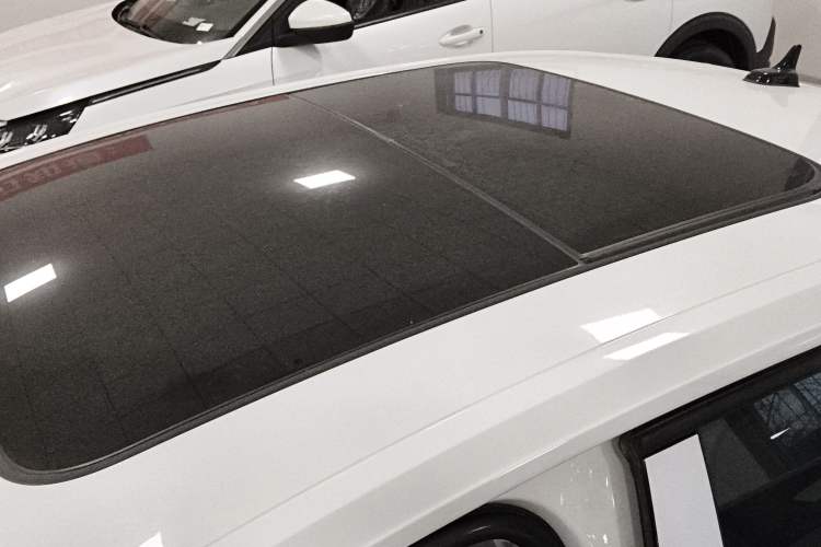 Used Volkswagen Sagitar 2025 300TSI DSG Flyover Edition Roof