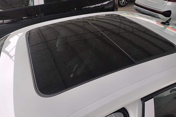 Used Volkswagen Sagitar 2025 Facelift 200TSI DSG Flyover Edition Roof