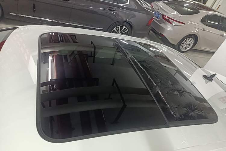 Used Volkswagen Sagitar 2025 300TSI DSG Excellence Edition Roof