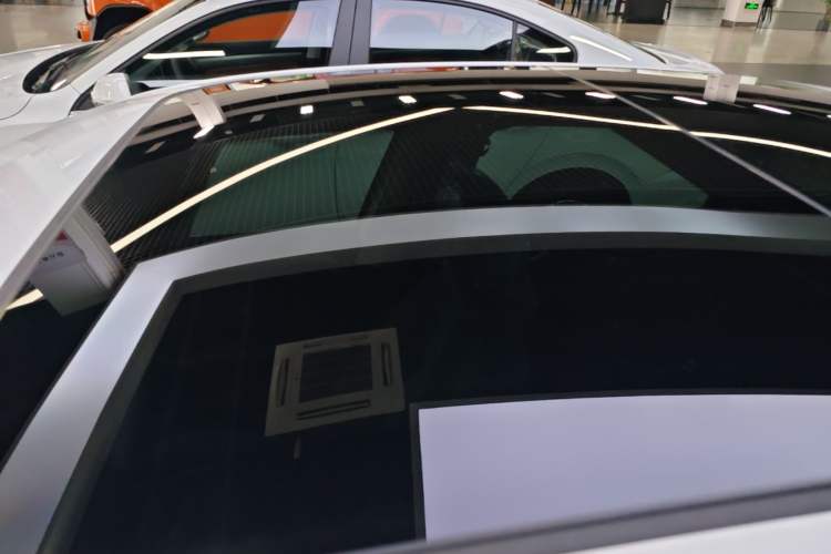 Used Volkswagen Sagitar 2025 Facelift 200TSI DSG Flyover Edition Roof